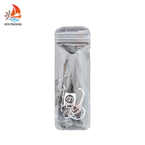 1kg sữa đậu phộng nhỏ bột gia vị bao bì nhựa <span class=keywords><strong>Ziplock</strong></span> túi cho bao bì thực phẩm thủ công - Product Image 1