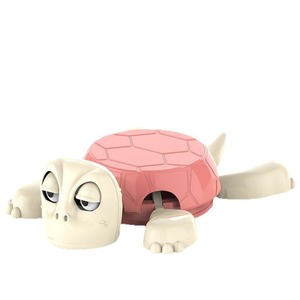 Juguete de Descompresión de Escritorio Creativo y Divertido: Tortuga de Presión con Diseño de Tortuga Explosiva Transfronteriza - Product Image 6