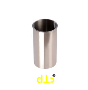 อะไหล่เครื่องยนต์ดีเซล ME011604 Fuso 4D31 6D31 ปลอกสูบสำหรับมิตซูบิชิ สำหรับเครื่องจักรก่อสร้าง - Product Image 1