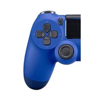 Manette sans fil pas chère, joystick de haute qualité, manette de jeu sans fil, accessoires de jeu, manette de jeu pour console P4