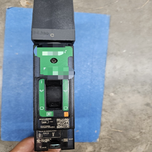 SPS-Programmiersteuerung BGA140205 20A Einpolig - Product Image 1