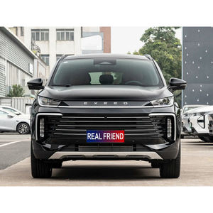 Nouvelle voiture de marque Chery EXEED TXL, véhicule haute performance, vitesse rapide, conduite à gauche, meilleur prix - Product Image 1