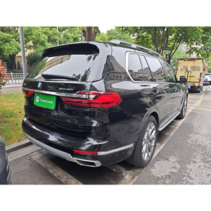 Auto Usado Guazi en Venta, <span class=keywords><strong>BMW</strong></span> X7 <span class=keywords><strong>2022</strong></span> SUV Gasolina Automático AWD 7 Asientos Volante a la Izquierda, Suministro al por Mayor para Compradores Internacionales - Product Image 5