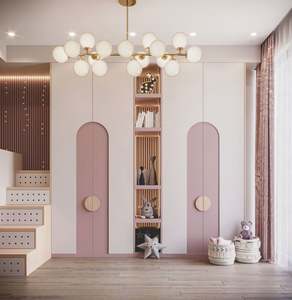 Bedroom Kids Closet Storage Furniture with Drawers <b>Clothes</b> <b>Rack</b> Bin Cupboard Toy Storage Organizer Children Cabinet Wardrobe - Product Image 1