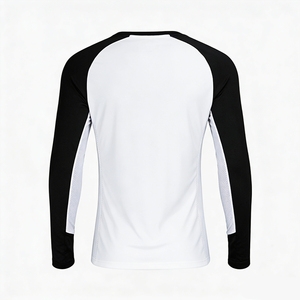 Camisetas de Manga Larga con Logotipo Personalizado, de Secado Rápido, Transpirables, Ligeras, para Fitness y Running al Aire Libre - Product Image 2