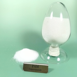 Acheter Polyacrylamide de Fabrication : Prix, Produits Chimiques Anioniques, Matières Premières APAM pour Additifs Chimiques Pétroliers - Product Image 4