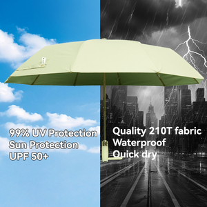 Parapluie pour femmes, parapluie à bord arrondi, coupe-vent, <span class=keywords><strong>de</strong></span> marque, mignon, imperméable, pas cher, parapluie <span class=keywords><strong>de</strong></span> <span class=keywords><strong>luxe</strong></span> pour femmes - Product Image 4