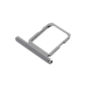 Hot Bán micro khay thẻ cho Samsung <span class=keywords><strong>Galaxy</strong></span> <span class=keywords><strong>S6</strong></span> SM-G920 <span class=keywords><strong>Sim</strong></span> khay thẻ chủ khe cắm - Product Image 1