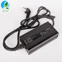 Lithium Batterij Oplader Voor 12V Ebike E-Bike Li-Ion Lipo Li Ion Batterij Pack Adapter 12.6V 3A 2A 1A Dc Elektrische Ce 5-55V/1-8A