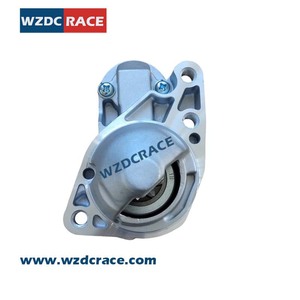 WZDC RACE ชุดสตาร์ทอัตโนมัติ ST135388 สำหรับรถจี๊ป ฟรี ทราเวลเลอร์ 2.4 12V แรงบิดมาตรฐาน - Product Image 2