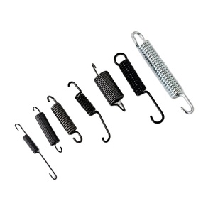 Muelles de tensión personalizados para cambio de marchas, muelles de retorno helicoidales <span class=keywords><strong>en</strong></span> espiral para accesorios de motocicleta y hardware automático - Product Image 5