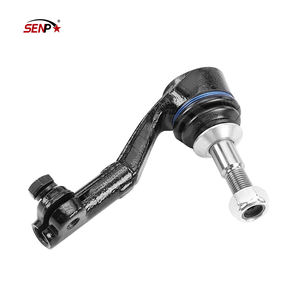 SENP, repuestos para automóviles, brazo de Control delantero con barra estabilizadora de rótula para BMW 128i 135i <span class=keywords><strong>325i</strong></span> 323i OEM 31126769798 311 267 697 <span class=keywords><strong>98</strong></span> - Product Image 3