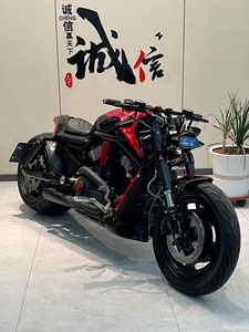 Motocicleta Harley 1250cc Dark Knight Usada, Motocicleta de Gasolina, Cruiser, Streetbike 1250cc - Product Image 6