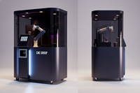 Vente flash : Distributeur automatique de café commercial instantané / Distributeur automatique de café robotisé