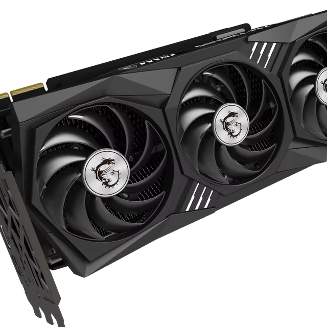 New Sealed RTX 3090 24GB GDDR6X GPU with Liquid Cooling for High-End Workstations