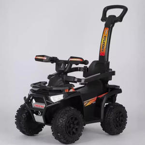 ركوب الأطفال على السيارة الكهربائية ركوب على سيارات لعبة Carros Para kon ركوب السيارات الكبيرة الحجم - Product Image 2