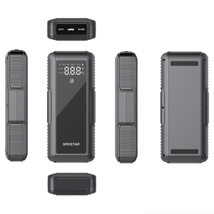 ชุดอุปกรณ์พ่วงแบตเตอรี่รถยนต์12V, อุปกรณ์เสริมฉุกเฉินสำหรับรถยนต์ไม่มีการบำรุงรักษา - Product Image 2