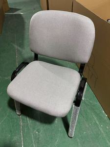 Silla de oficina de tela de malla a precio mayorista, otros muebles escolares, muebles de <span class=keywords><strong>biblioteca</strong></span>, silla para aula - Product Image 5