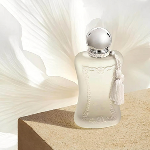 Perfume Marys Fragrance Cloud Soft Pavilion para Mujer, Eau de Parfum Líquido, Aroma a Rosas y Rocío Matutino, Atractivo, Noche Polar, Multi-escena, 75 ml - Product Image 4