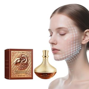 Крем для лица с овечьей плацентой, гиалуроновой кислотой и витамином Е: антивозрастной, восстанавливающий, подтягивающий, глубоко питающий и увлажняющий - Product Image 6