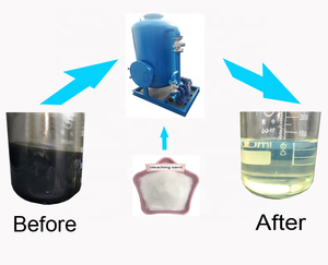 Gel de Sílice Desecante de Grado Alimenticio, Perlas de Gel de Sílice <span class=keywords><strong>Naranja</strong></span>, Gel de Sílice Tipo 3, Adsorbente, Gel de Sílice Transpirable para Transformadores, 1 Gramo - Product Image 6