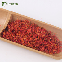 Thé de tournesol séché au prix d'usine, tisane Hong Hua de bonne qualité