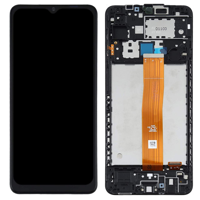 Original Screen Replacement Lcd Display for A11 A12 A13 A14 A05 A04 A03 A02 A02S A03S A03 Core Touch Display