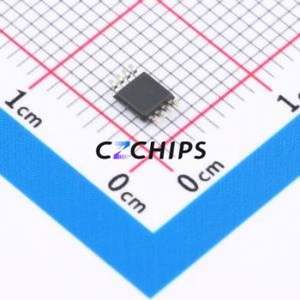 Nuevo amplificador operacional de chip IC de circuito integrado TSV992AIYST Original - Product Image 2