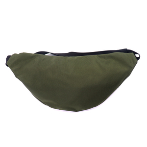 <span class=keywords><strong>Sac</strong></span> à bandoulière à ceinture en silicone, pour hommes, fait sur mesure, anti-odeur de chanvre, à doublure de carbone - Product Image 3