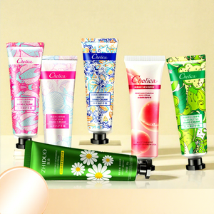CWINTER Crème pour les mains 30g Petit coffret cadeau hydratant et nourrissant pour la peau en hiver Fabricants en gros - Product Image 4