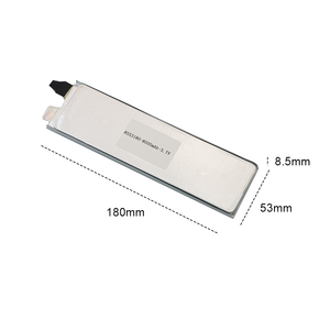 Pin Lithium <span class=keywords><strong>Lipo</strong></span> Pin Đơn 3.7V <span class=keywords><strong>25C</strong></span> 8000MAh 10000MAh 12000MAh 16000MAh 22000MAh 28000MAh 30000MAh - Product Image 1