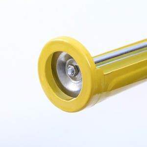 Pistola Aplicadora <span class=keywords><strong>de</strong></span> Sellador <span class=keywords><strong>de</strong></span> <span class=keywords><strong>Silicona</strong></span> para Salchichas <span class=keywords><strong>de</strong></span> 300 ml, Pistola <span class=keywords><strong>de</strong></span> Calafateo, Pistola <span class=keywords><strong>de</strong></span> Sellado, Venta al por Mayor - Product Image 6