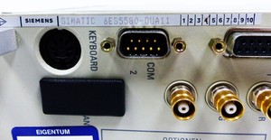 Processeur de communication S5 CP580 Version 04 - Product Image 2