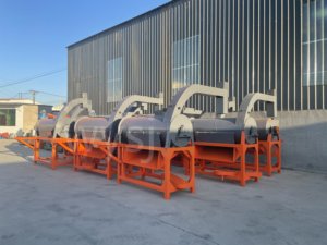 Chất lượng tốt tự động ABS nhựa ly tâm máy sấy nhựa <span class=keywords><strong>dewatering</strong></span> máy - Product Image 5