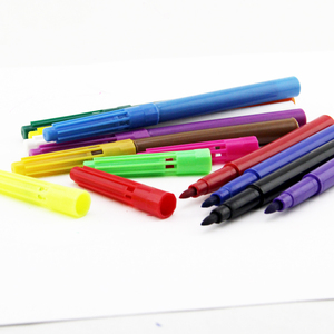 Touchcool — stylo marqueur en tissu, couleur à l'eau, marqueur, 1 pièce - Product Image 6