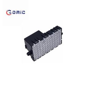GOMIC Auto Parts AC Blower Heater Fan Motor Resistor para <span class=keywords><strong>BMW</strong></span> E60 E61 520i 650i <span class=keywords><strong>520d</strong></span> 67326988452 67326922058 67326948422 - Product Image 2