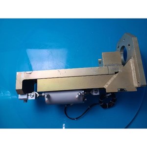 Novellus Novellus Pneumatic <b>Linear</b> <b>Actuator</b> Assy 1 Pneumatic <b>Linear</b> <b>Actuator</b> Assembly Used As Is Legacy Semiconductor Equipmen - Product Image 6