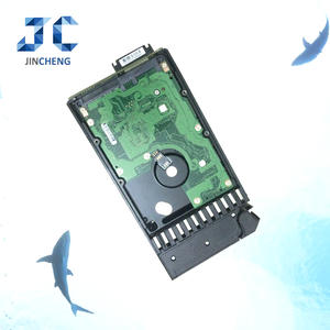 P9M80A 800GB SAS 12G SFF Server Hard Drive with Smart Carrier - Product Image 4
