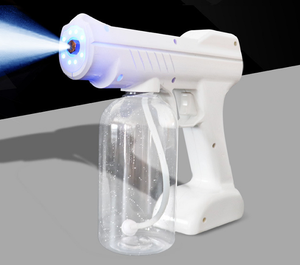 Meilleur prix des mini pulvérisateurs électriques portables ULV à brouillard froid <span class=keywords><strong>sans</strong></span> <span class=keywords><strong>fil</strong></span> - Product Image 2