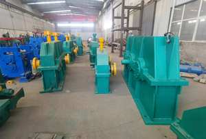 Walzwerk für Winkeleisen - Product Image 3