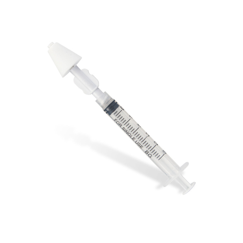 Professional Plastic Nasal Spray Mist Spray