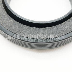 Crankshaft Front Oil <b>Seal</b> 1005090AX2A1 For Dachai 4DC2 498 Diesel Engine Manual Transmission Parts - Product Image 2