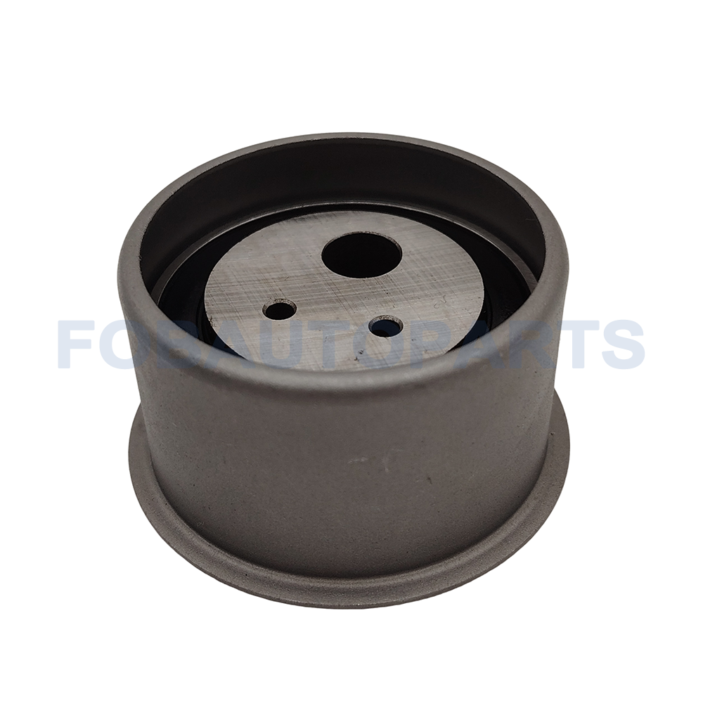 New Mitsubishi MD169592 Timing Belt Tensioner Pulley Condition Brand New