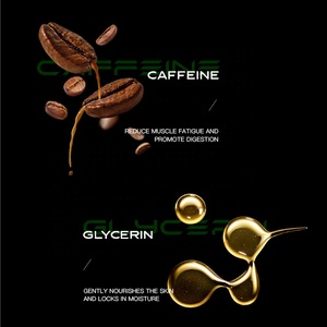 Crème amincissante anti-cellulite ZHIDUO OEM ODM à effet brûle-graisse et chauffant pour le corps, élimination de la graisse abdominale, marque privée - Product Image 2