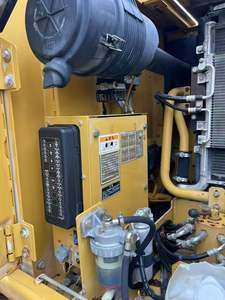 รถตักตีนตะขาบรถ312C รถตีนตะขาบ12ตันจากญี่ปุ่นของแท้มอเตอร์ตีนตะขาบ - Product Image 4