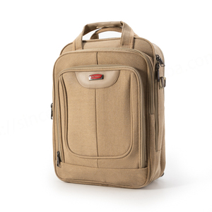 Vintage Fashion Unisex Geometric Pattern Waterproof <b>Canvas</b> Cowhide <b>Backpack</b> 36-55L Outdoor Travel Hiking - Product Image 2