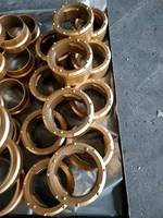 Système de forage de puits, Système de tiges de forage excentriques pour couches de surpression, Tiges de forage DTH en acier à haute teneur en manganèse forgé pour la construction de puits