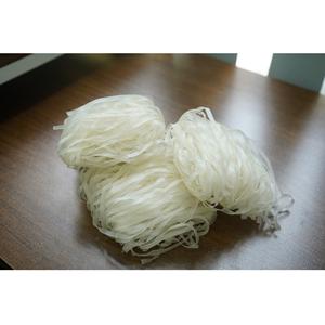 บะหมี่100% ข้าวแท้เก็บรักษาได้24เดือนนาไดสาถุงบะหมี่แห้งอาหารสด - Product Image 3