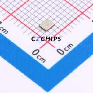K2C300001510 Crystal (Passive) SMD2520-4P Crystal Oscillator 30MHz 10ppm 15pF 20ppm - Product Image 1