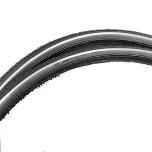 Pneus <span class=keywords><strong>de</strong></span> vélo <span class=keywords><strong>de</strong></span> route/<span class=keywords><strong>de</strong></span> course pliants/dépliants noirs <span class=keywords><strong>ou</strong></span> noirs/marron, 650, 700x23, <span class=keywords><strong>25</strong></span>, 28 <span class=keywords><strong>ou</strong></span> 32 - Product Image 4